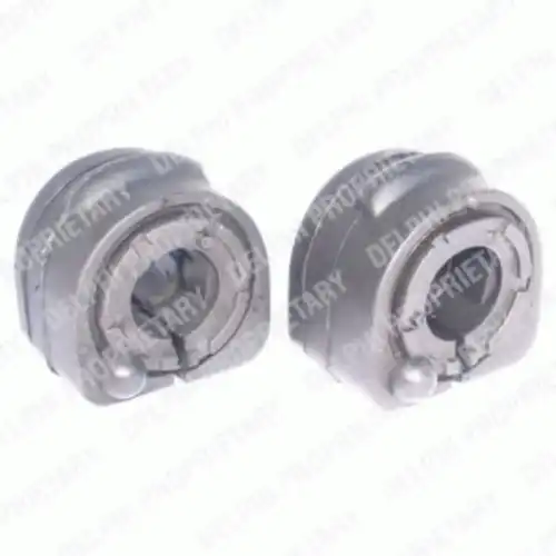 втулка стабилизатора заднего! Ford Focus 1.4-2.0/1.8TDDi 98> TD446W DELPHI