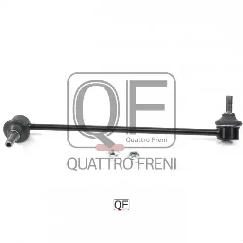 Тяга стабилизатора QUATTRO FRENI QF13D00139