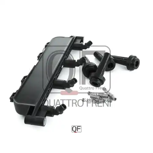 Катушка зажигания QUATTRO FRENI QF09A00111