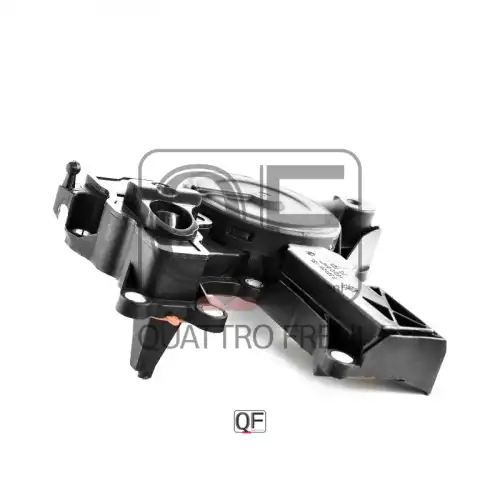 клапан вентиляции картера!VW Amarok/Golf VI/V/Jetta VI/V/Passat, Audi A4/A5 13> QF47A00018 QUATTRO FRENI