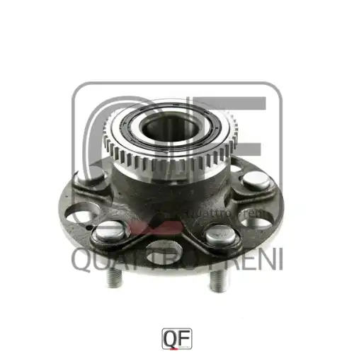 Ступица QUATTRO FRENI QF04D00146