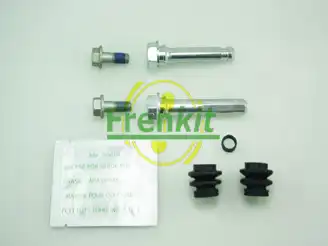 р/к направл. суппорта передн.!d11  Toyota Corolla E14/E15/E17 /Rav4/Auris 06> 811010 FRENKIT