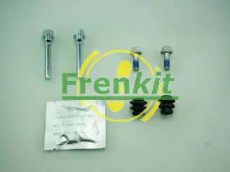 ремк-кт направляющих суппорта! Toyota Camry 06-07, Lexus ES 06-12 808031 FRENKIT