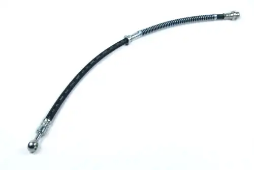 ШЛАНГ ТОРМОЗНОЙ ПЕРЕДНИЙ (JD) JBH0148 JUST DRIVE