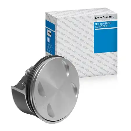 к-кт поршней! 82.5 ремонтные ВАЗ 21126 21126-1004015-6A LADA