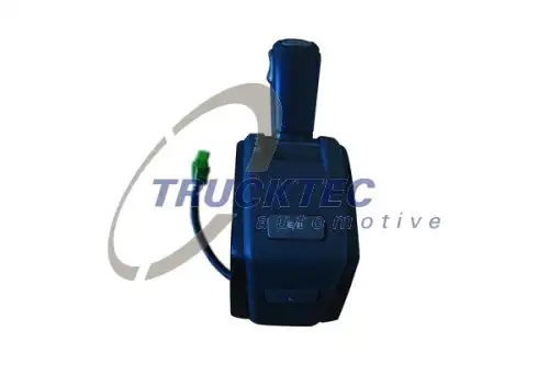 рычаг-селектор АКПП! Omn VOLVO B9/B11R/B12/FH12/FH16 92> 03.24.028 TRUCKTEC