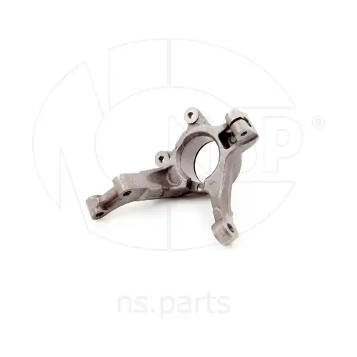 Кулак поворотный NSP NSP076001548864