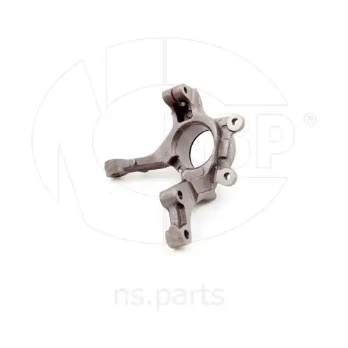 Кулак поворотный NSP NSP076001548866