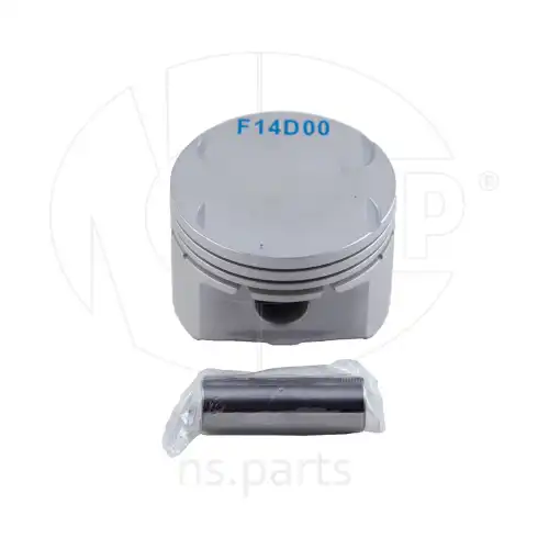 поршень двигателя! d77.9 STD Chevrolet Aveo/Lacetti 1.4 F14D3 04-13 NSP0196389056 NSP