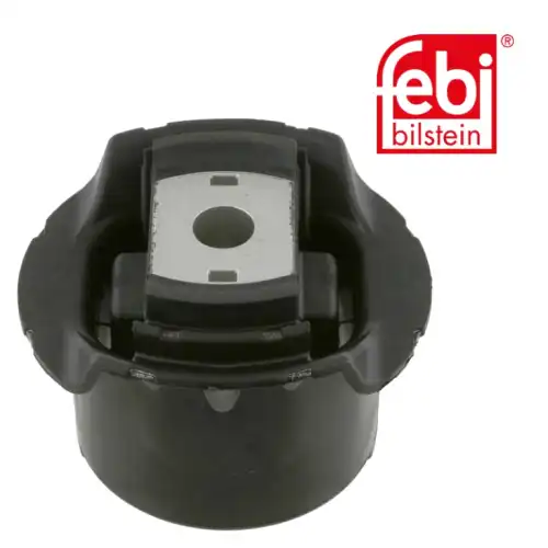 сайлентблок зад.балки зад.! MB W164 ML280 Cdi-ML63 AMG 4-matic 05> 26388 FEBI