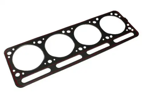 Прокладка ГБЦ FRITEX 421-1003020