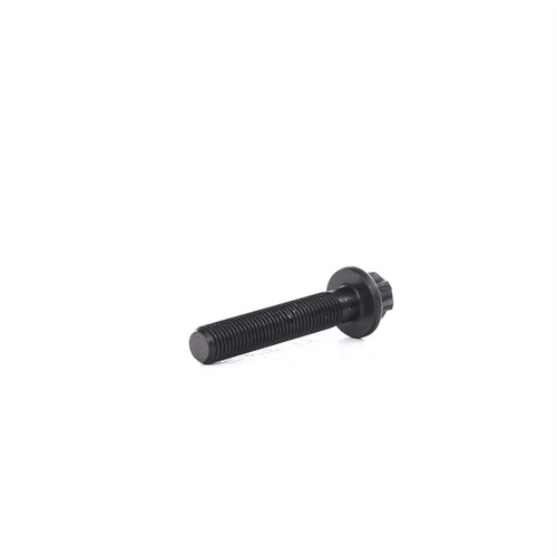 болт шатуна! M12x1.5x64 MAN D2066 20 0602 20669 BF