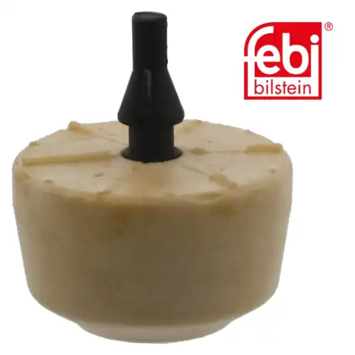 Отбойник рессоры FEBI 26564