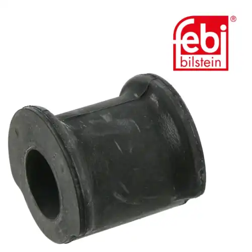 втулка стабилизатора заднего наружная! d=27 VW T5 all 03> 26541 FEBI