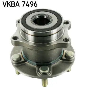Ступица колеса VKBA7496 SKF