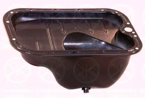 Поддон картера двигателя KLOKKERHOLM 6811475