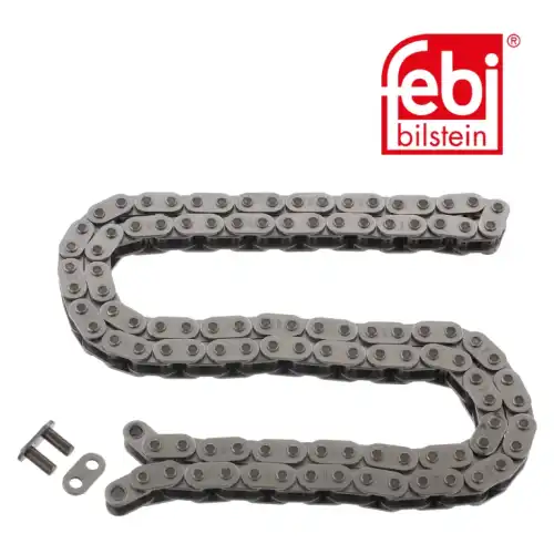 цепь распредвала! разъемная однорядная MB W168/W169/W245/Vaneo 1.7CDi/2.0CDi 98> 26011 FEBI