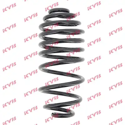 пружина задняя! Renault Grand Kangoo 08> RA6146 KYB