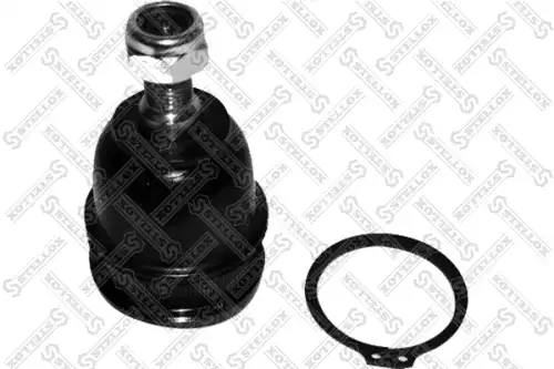 Шаровая опора STELLOX 52-51005-SX