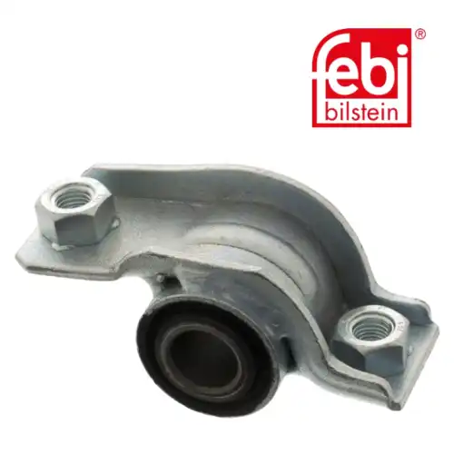 сайлентблок подвески! Alfa Romeo 147/156 97-10 47908 FEBI