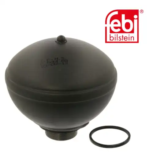 гидросфера! задняя 44 бар Citroen C5 1.8/2.0/1.6HDi/2.0HDi 01> 38289 FEBI