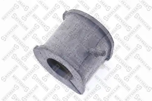 втулка стабилизатора переднего! Hyundai Santa Fe 00> 89-51011-SX STELLOX