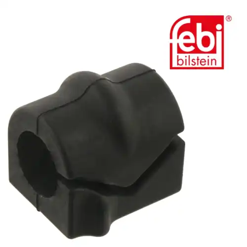 втулка стабилизатора переднего! d21 Opel Astra H 1.2-2.0 Turbo 04> 30623 FEBI