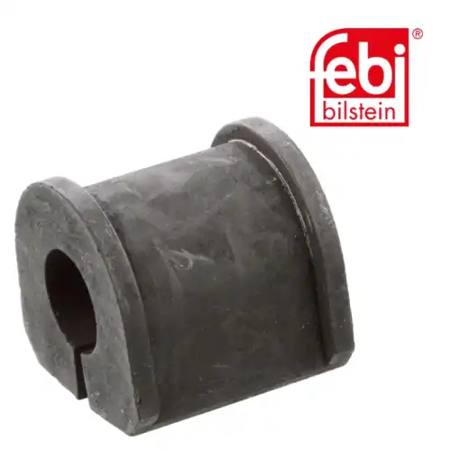втулка стабилизатора заднего! d17 Opel Vectra 1.6-3.2/1.9CDTi-2.2DTi 02> 31066 FEBI