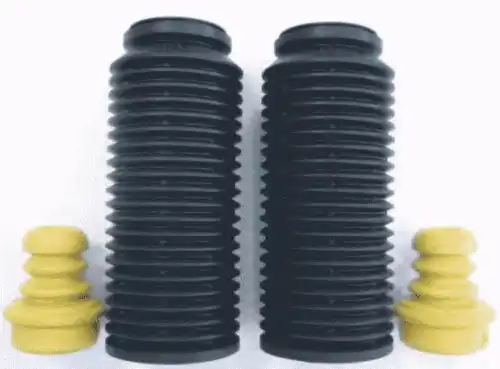 SACHS =DK4-62 !к-кт пыльн.+отб. пер. Nissan Primera P10/P11 90-02 900055