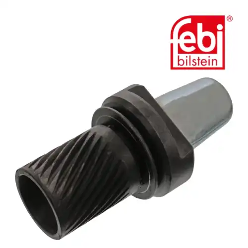 шестерня подвода тормозов ! (м) левая VOLVO F12 30481 FEBI