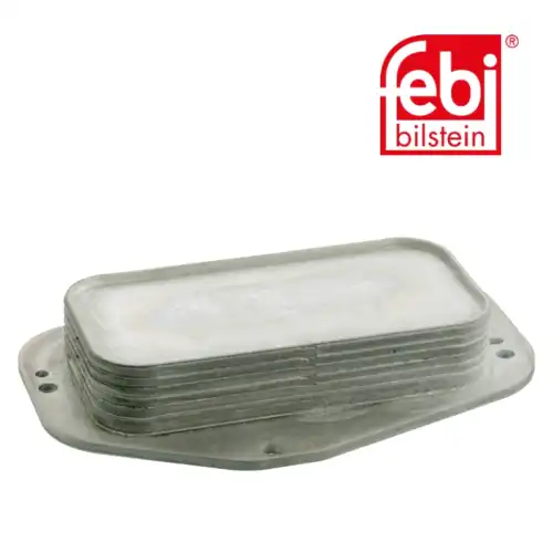 Масляный радиатор FEBI 101407