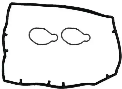 Прокладка клапанной крышки GLASER V3801100