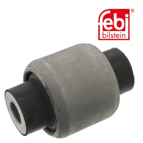 сайлентблок рычага пер.подвески! MB E W212/S212 09> 49576 FEBI