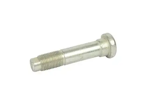 болт эксцентрика опорный! ГАЗ 3308 66-3501068-01 GAZ