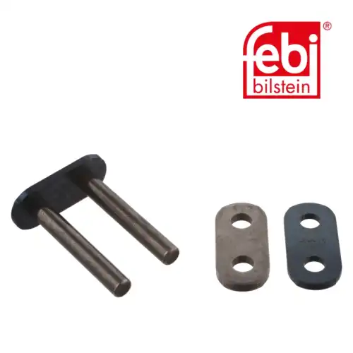 замок цепи! MB W201/W124/W202/W210/W140/W126/W123/Sprinter 1.8-5.0 79> 31282 FEBI