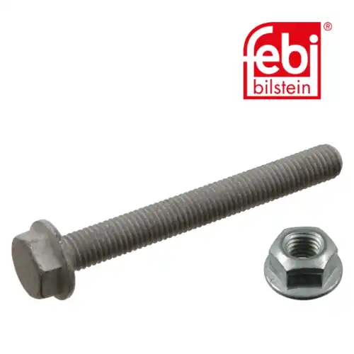 [000000002483S1] !к-кт крепежа рычага пер. подв.  MB W211/S211/C219 all 02> 29279 FEBI