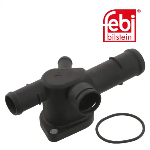 тройник! VW Golf/Jetta 1.6 04>, Audi A3 1.6 03> 29888 FEBI