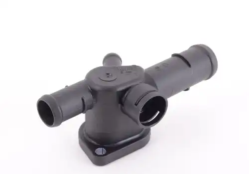 тройник! VW Golf/Jetta 1.6 04>, Audi A3 1.6 03> 06A121132R VAG