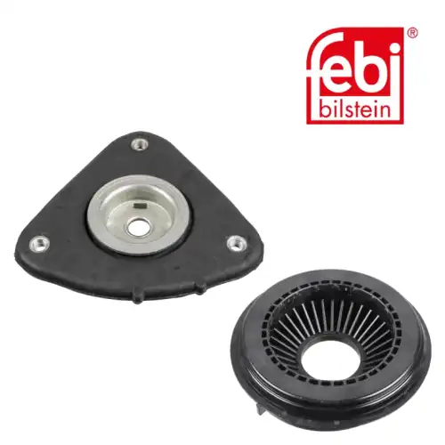 к-кт опоры амортизатора переднего! Ford Focus 04>, Mazda 3 03-06 30842 FEBI