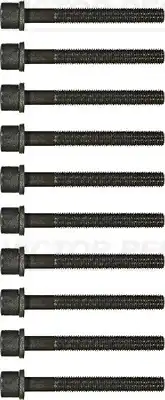 Болт головки блока цилиндра (ГБЦ) VICTOR REINZ 14-32046-01