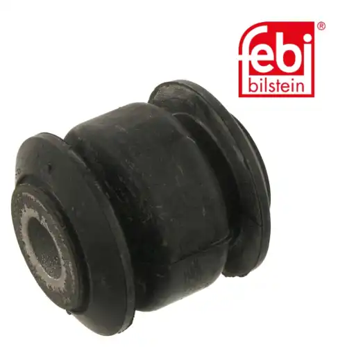 сайлентблок пер. рычага пер.! Peugeot Boxer, Citroen Jumper 2.2/3.0HDi 06> 31092 FEBI