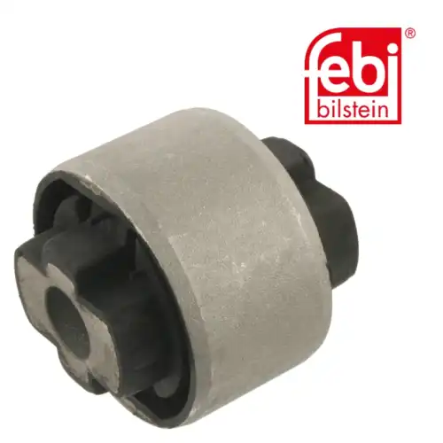 сайлентблок пер. рычага зад.! Peugeot Boxer, Citroen Jumper 2.2/3.0HDi 06> 31091 FEBI