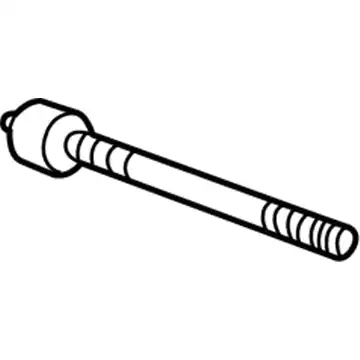 Рулевая тяга MOBIS 5775525000