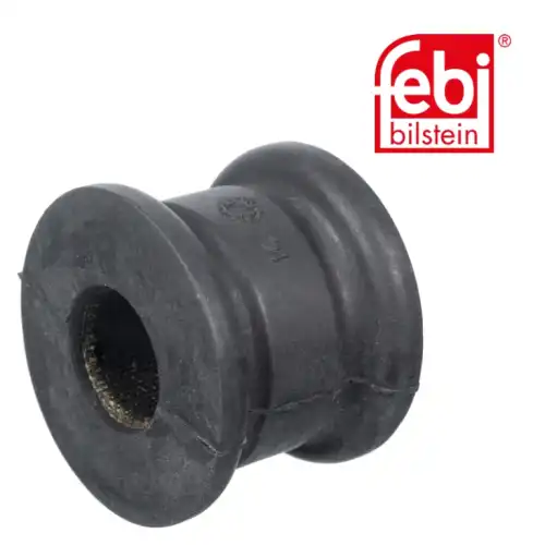 втулка стабилизатора переднего! MB W168 A140-A210 all 97-04 30852 FEBI