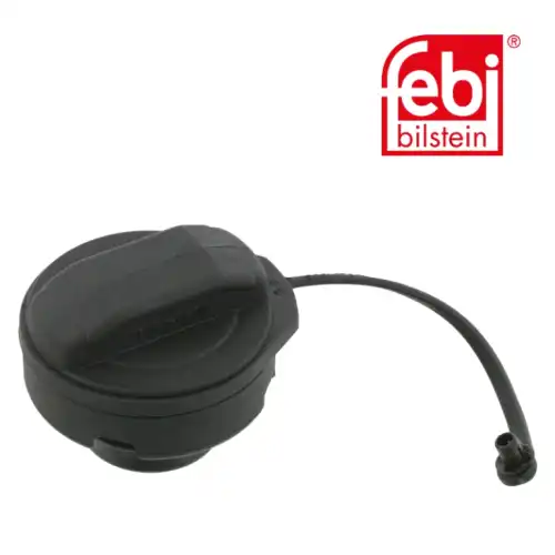 Крышка топливного бака (бензобака) FEBI 27288