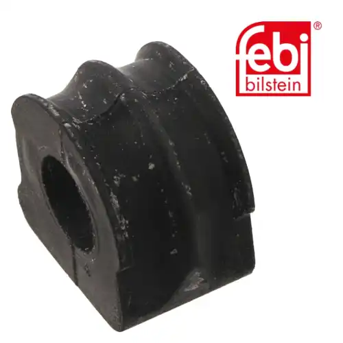 втулка стабилизатора переднего! d18 Audi TT/A3, VW Jetta/Bora/Golf 99-06 31348 FEBI