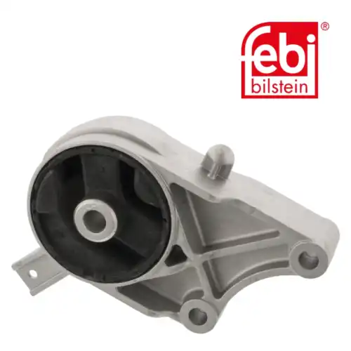 Подушка крепления двигателя FEBI 23678