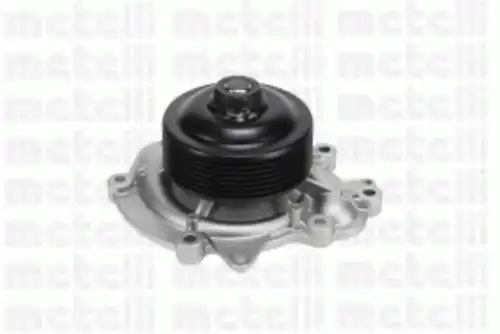 Насос системы охлаждения (помпа) METELLI 24-0992