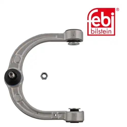 Рычаг подвески FEBI 28368 слева передний верхний MB W164/W251