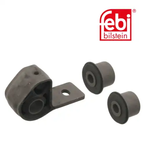 [3520H5S2] !с/б рычага к-кт Peugeot Partner, Citroen Berlingo all 91> 28125 FEBI